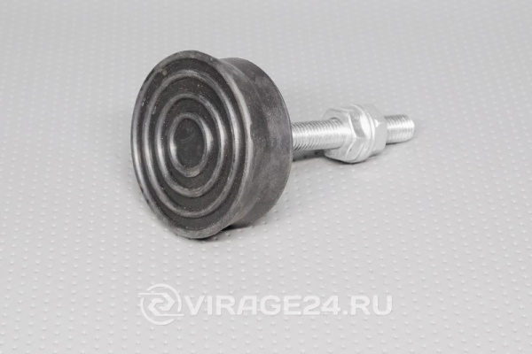 Купить Виброопора РСА - 60 (30-110кг) М10
