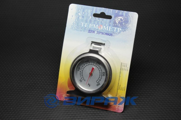 Купить Термометр специальный ТБД для духовки ТБ-3-М1 исп. 27 