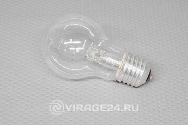 Купить Лампа МО 12V 60W E27, Лисма